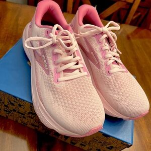 Women’s Brooks Glycerin 21 running shoes